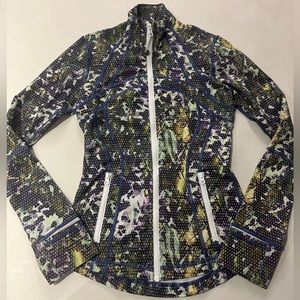 Lululemon Jacket - size 2